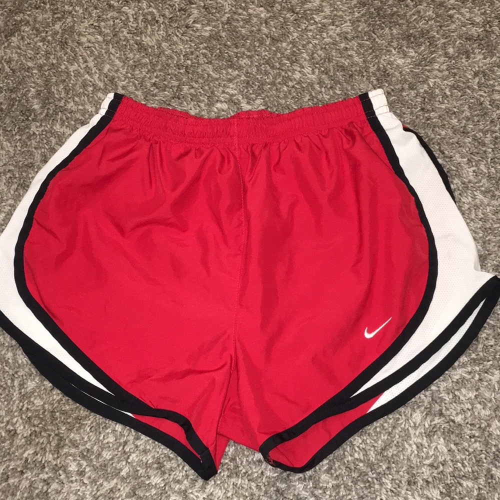 Women’s Nike shorts
